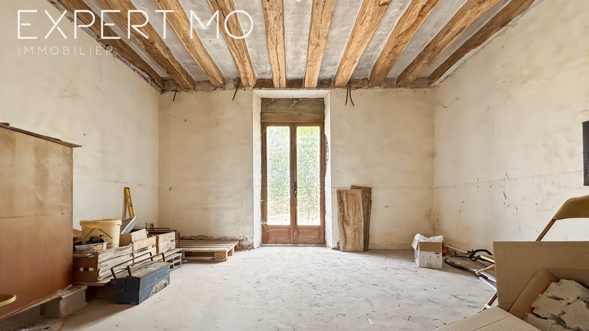 Maison à vendre, 66m², Etampes