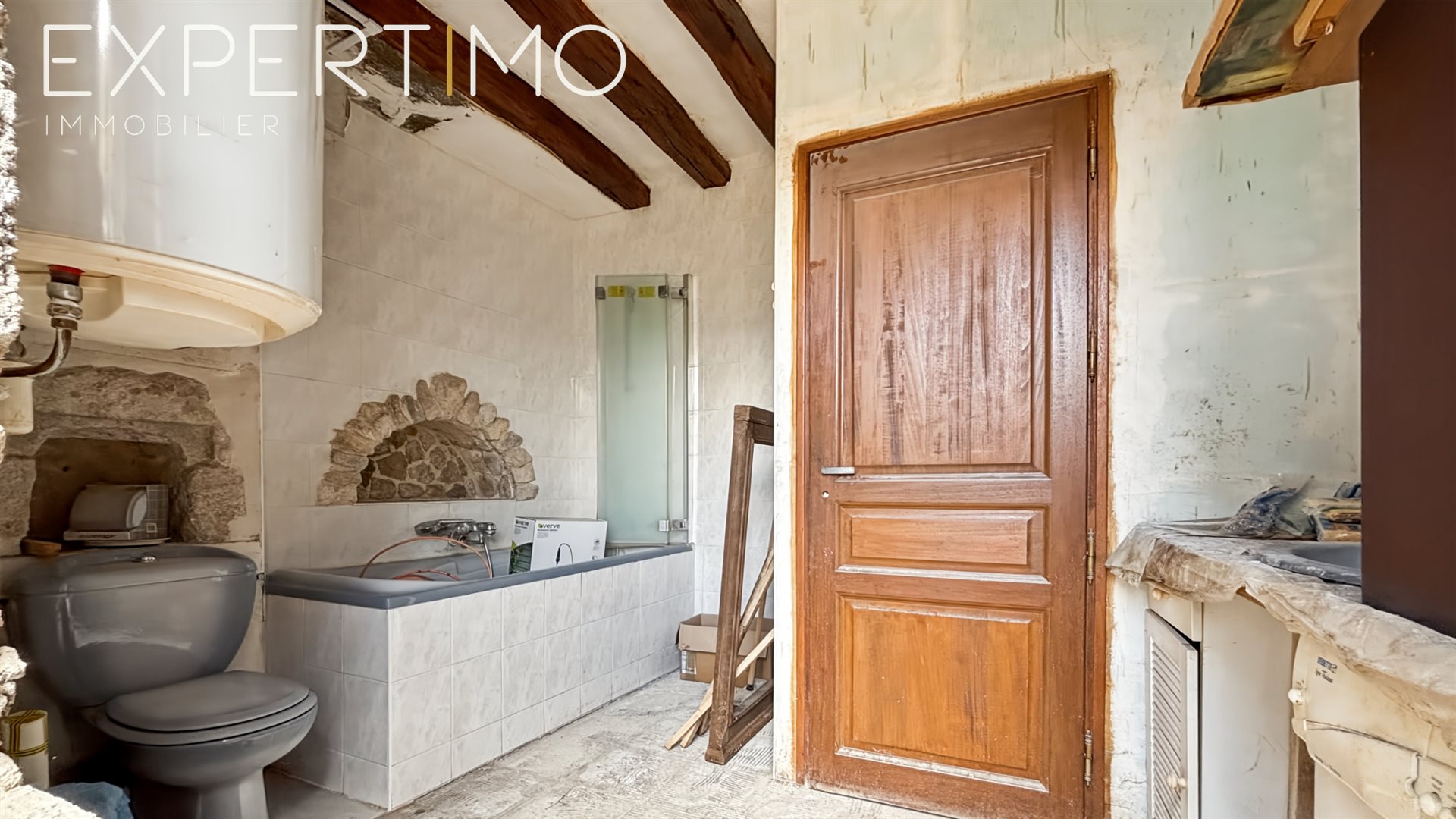 Maison à vendre, 66m², Etampes