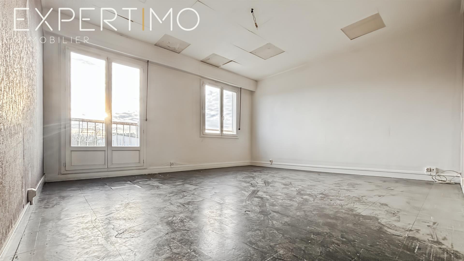 Appartement à vendre, 71m², Etampes