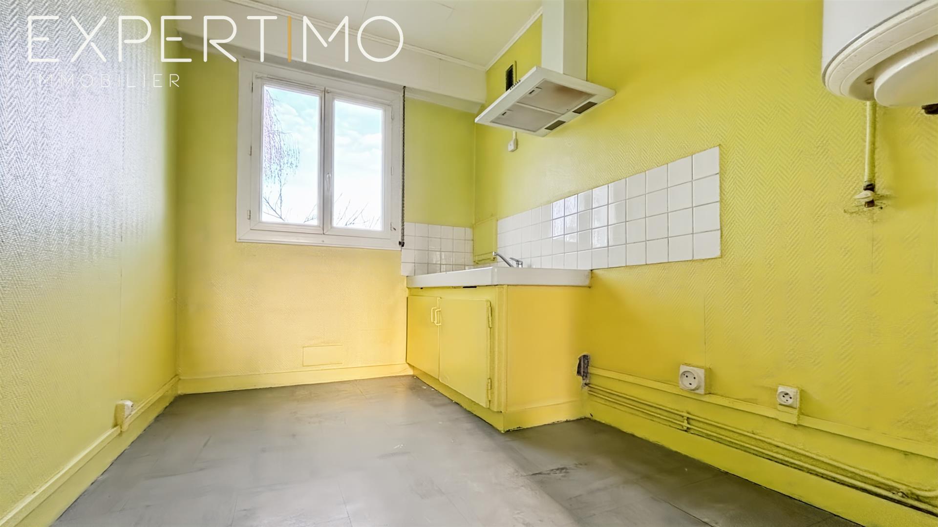 Appartement à vendre, 71m², Etampes