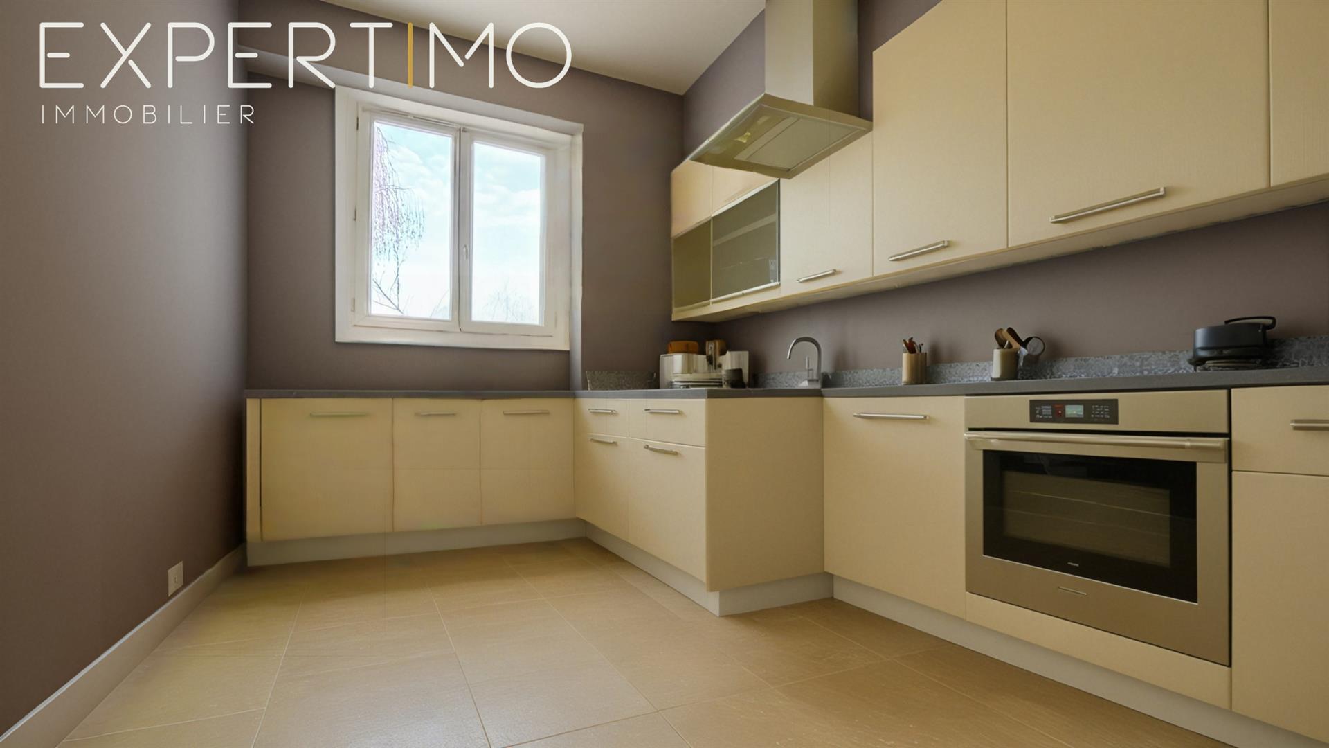 Appartement à vendre, 71m², Etampes