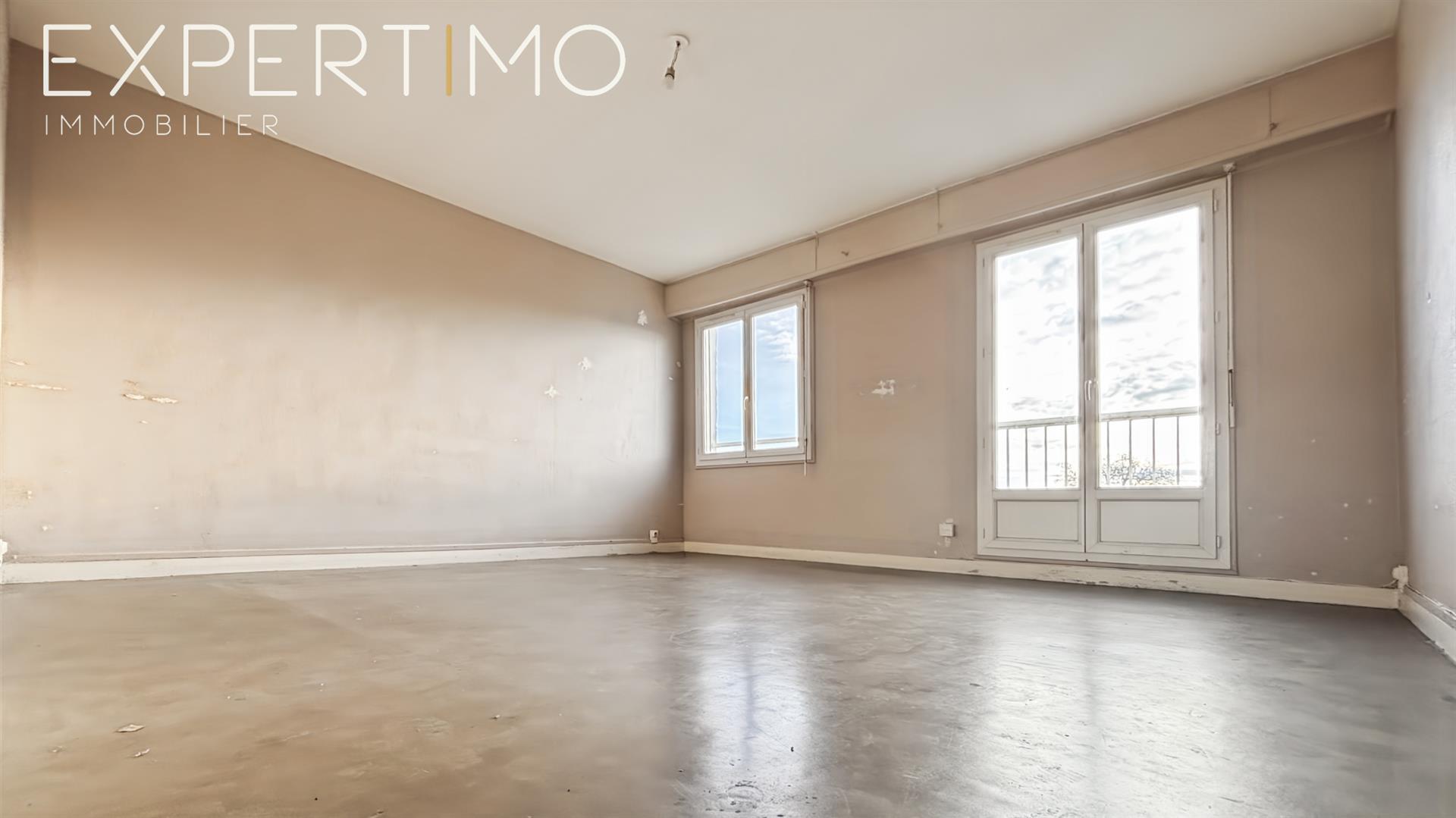 Appartement à vendre, 60m², Etampes