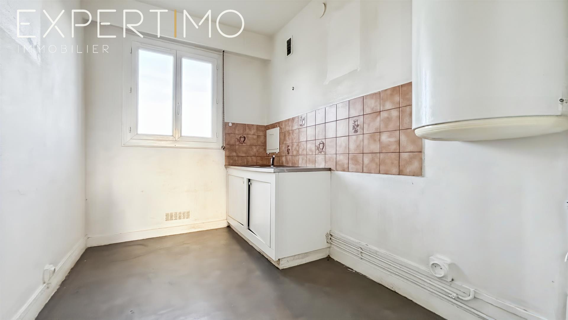 Appartement à vendre, 60m², Etampes