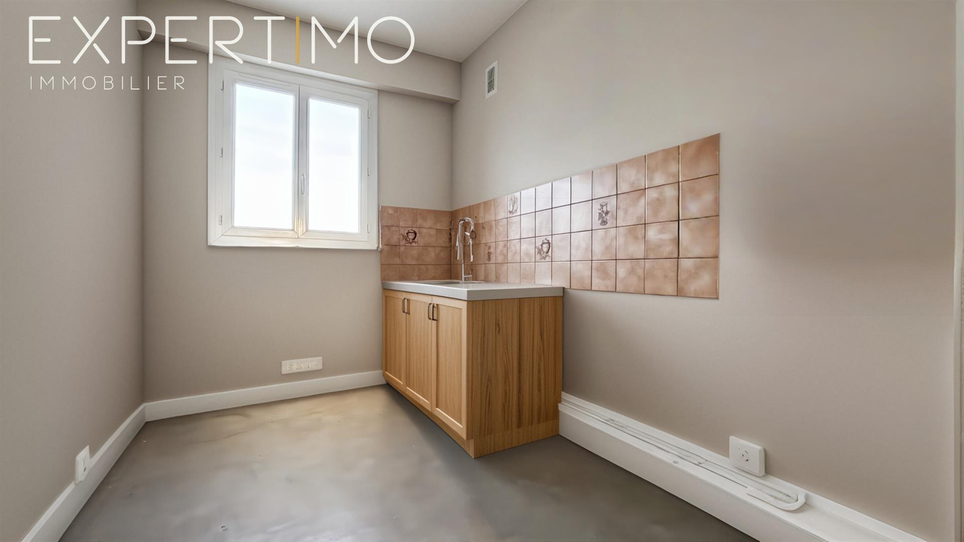 Appartement à vendre, 60m², Etampes