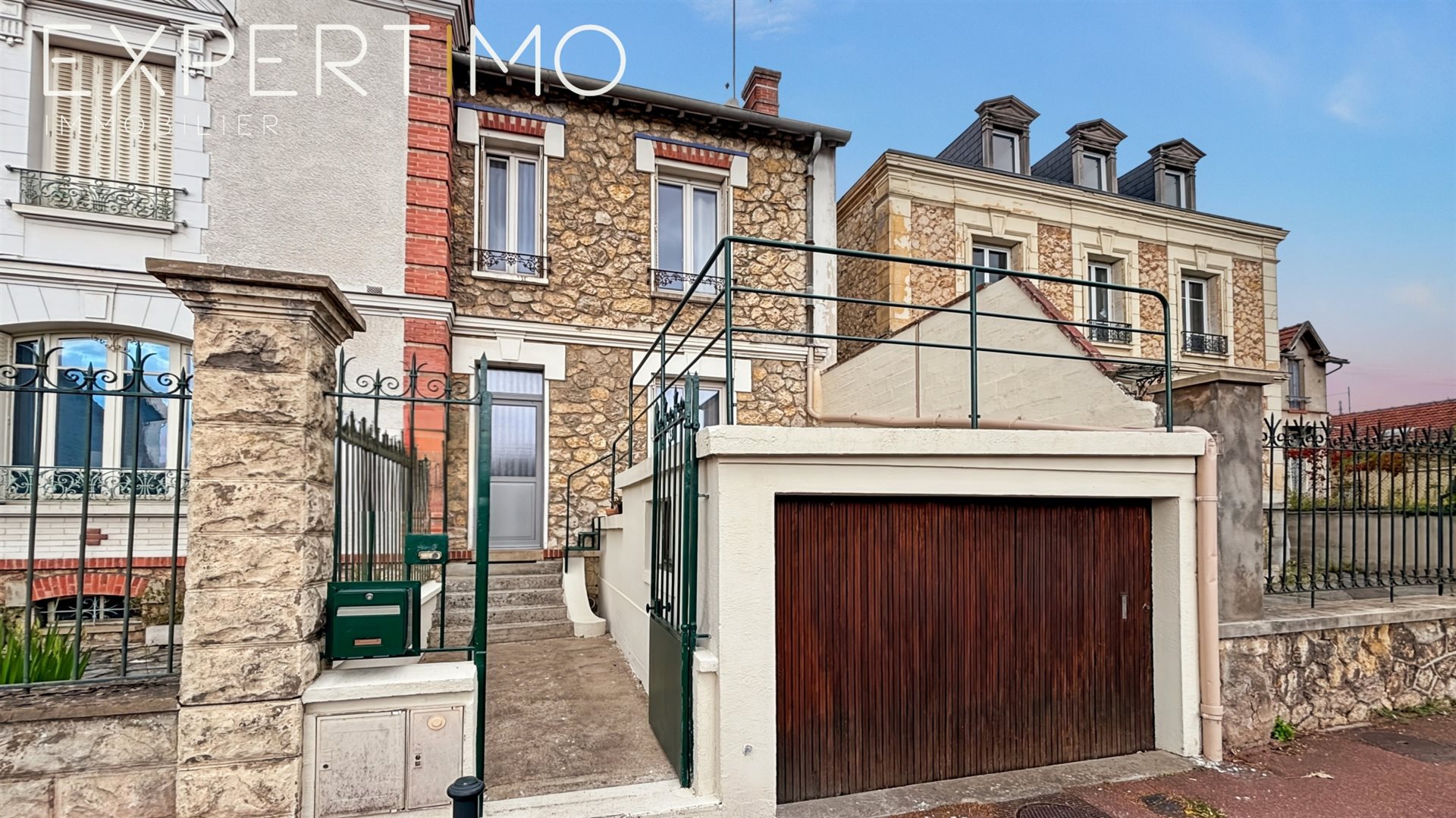 Maison à vendre, 103m², Etampes