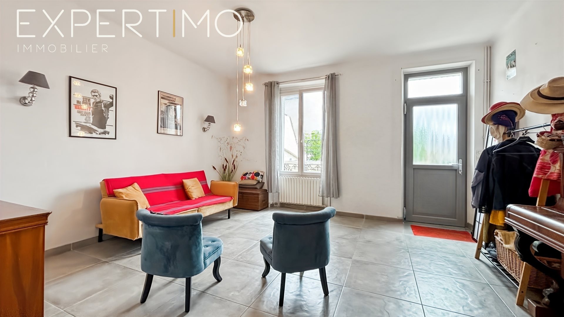 Maison à vendre, 103m², Etampes
