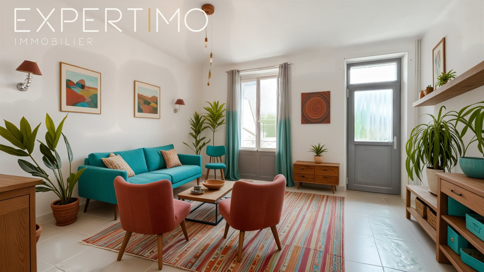 Maison à vendre, 103m², Etampes