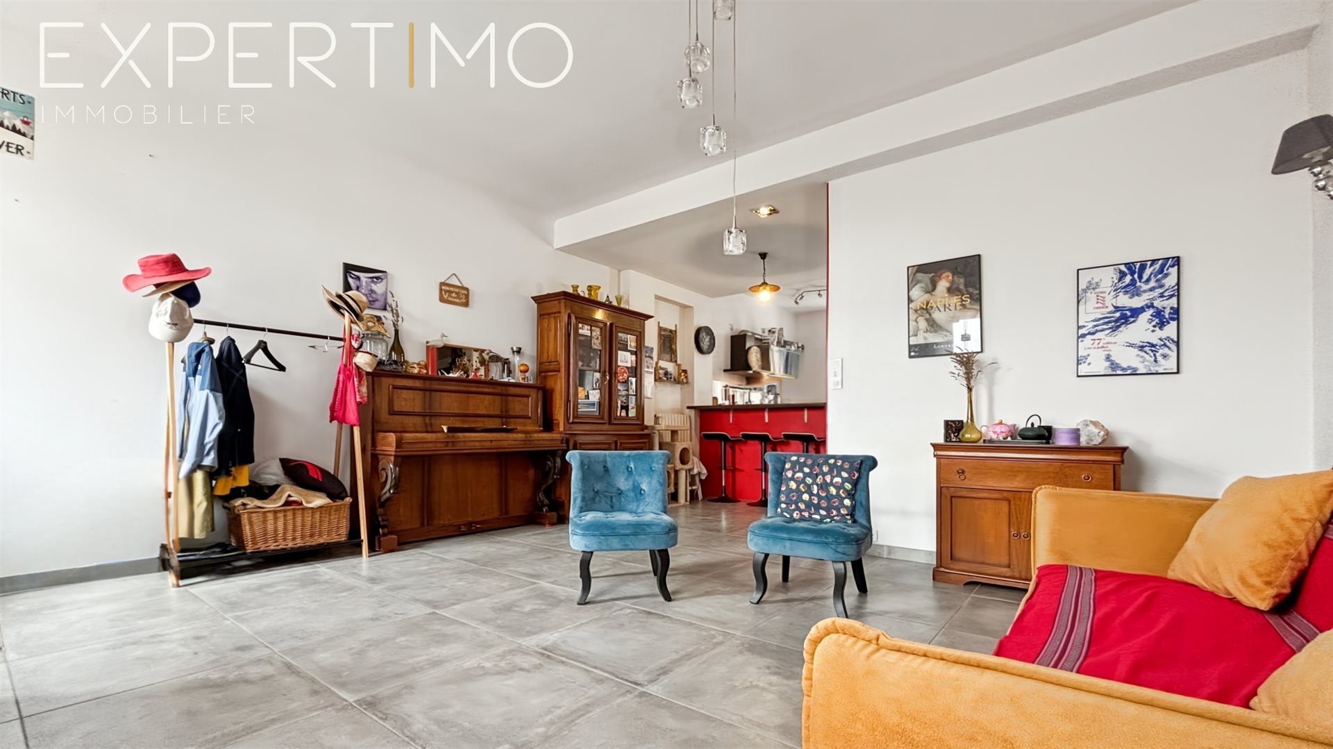 Maison à vendre, 103m², Etampes