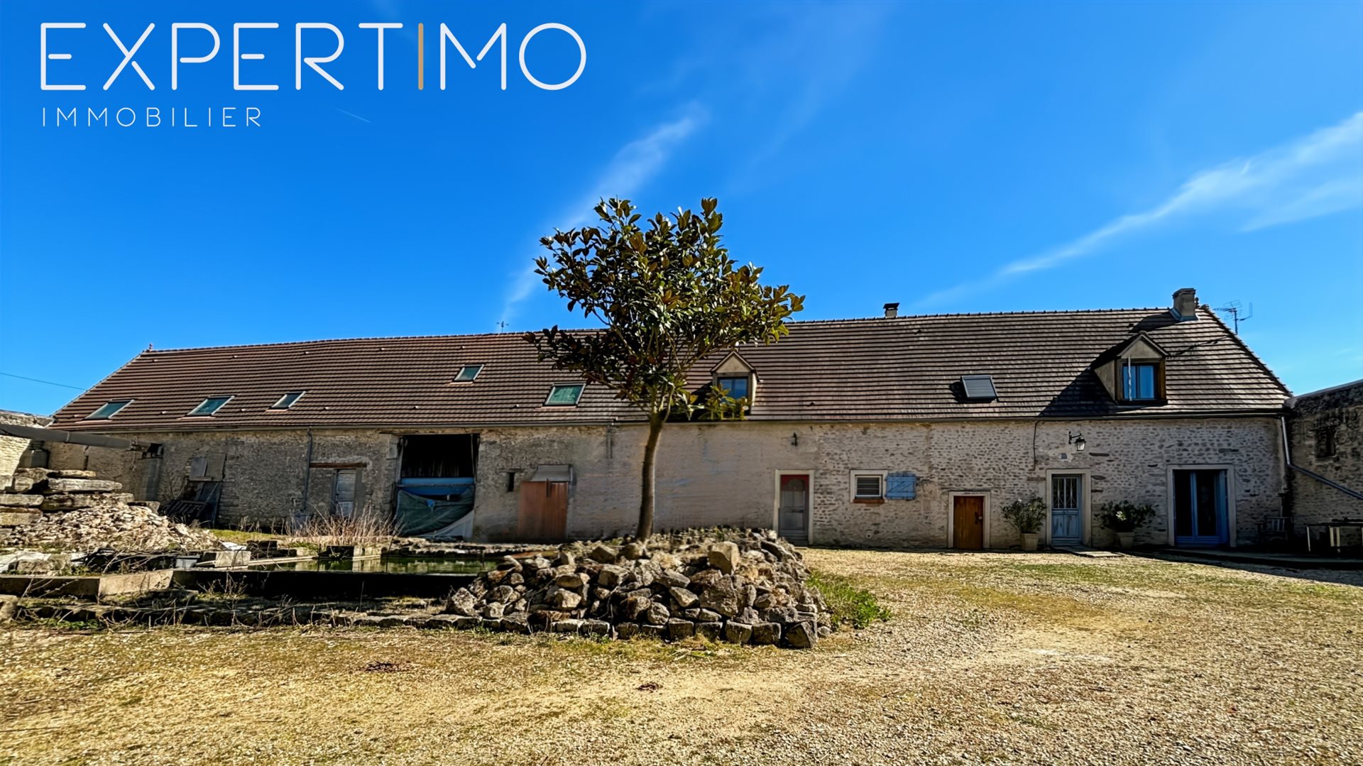 Maison à vendre, 230m², Etampes