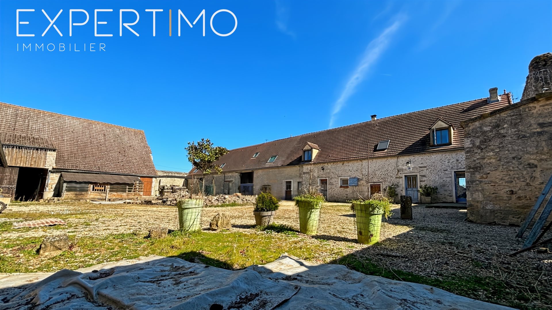 Maison à vendre, 230m², Etampes