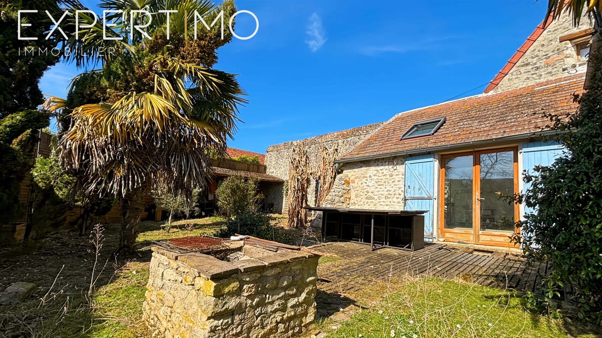 Maison à vendre, 230m², Etampes