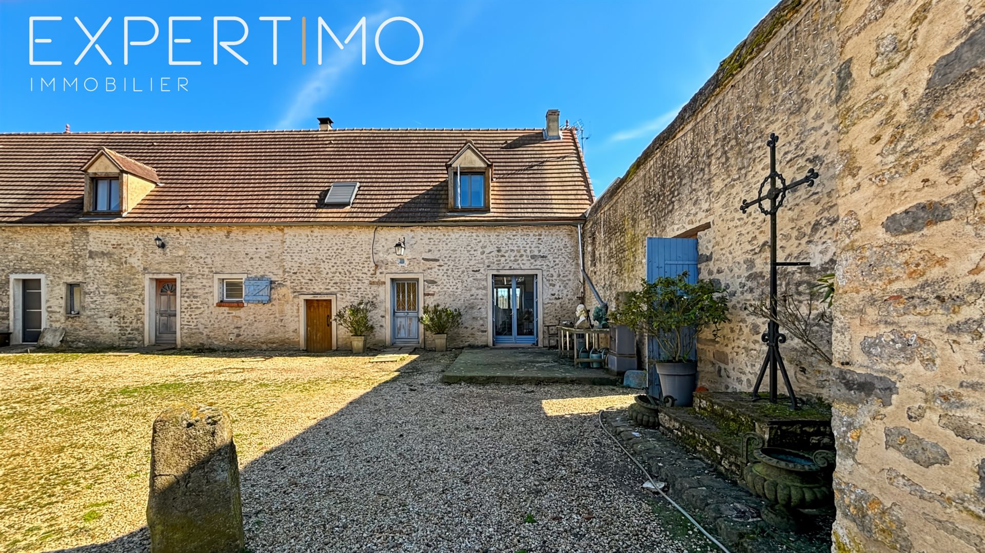 Maison à vendre, 230m², Etampes