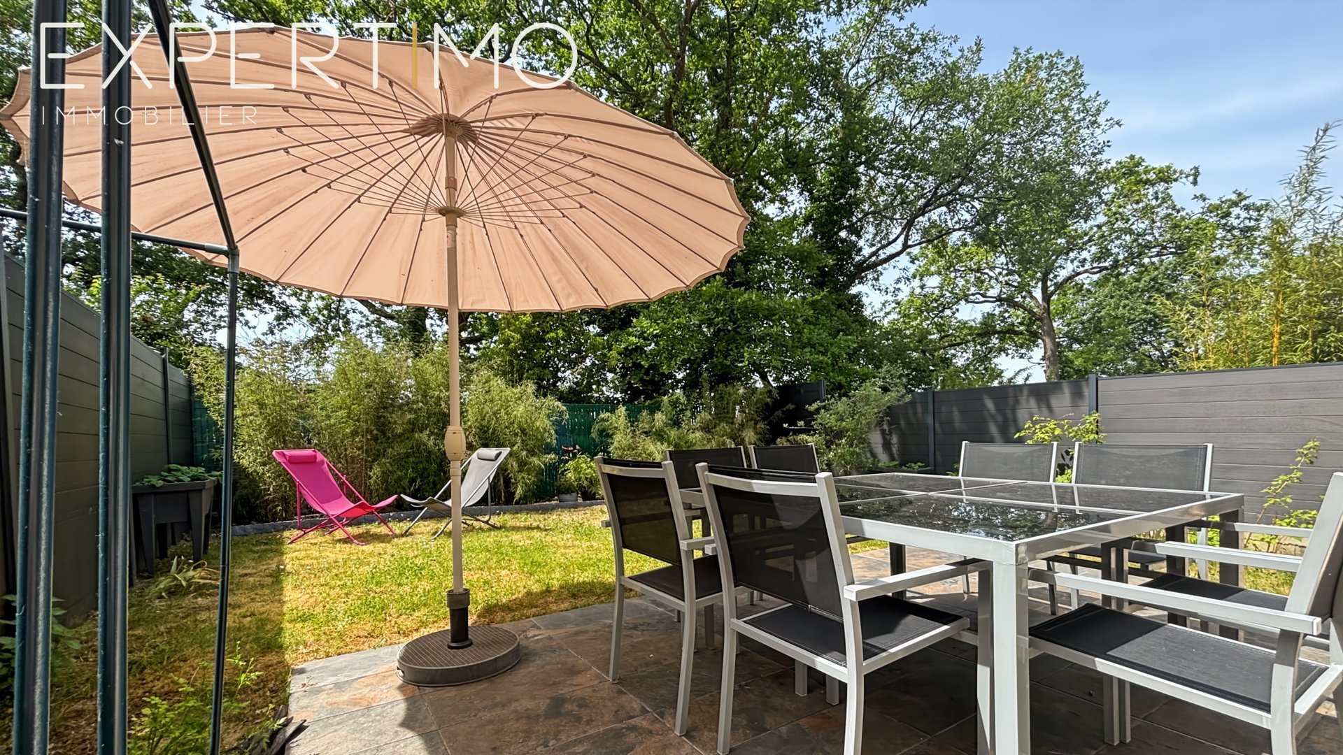 Maison à vendre, 88m², Morigny-Champigny