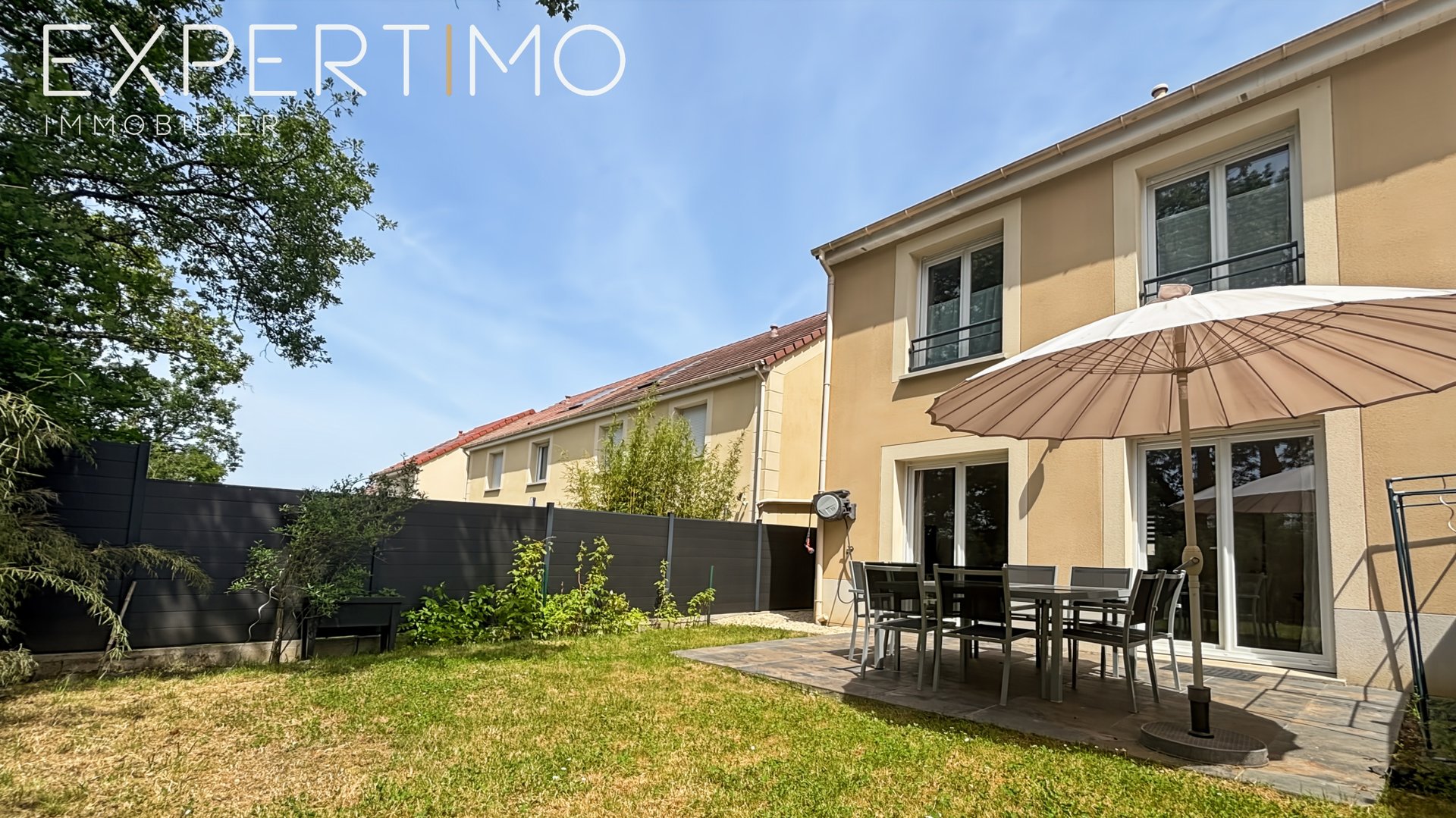 Maison à vendre, 88m², Morigny-Champigny