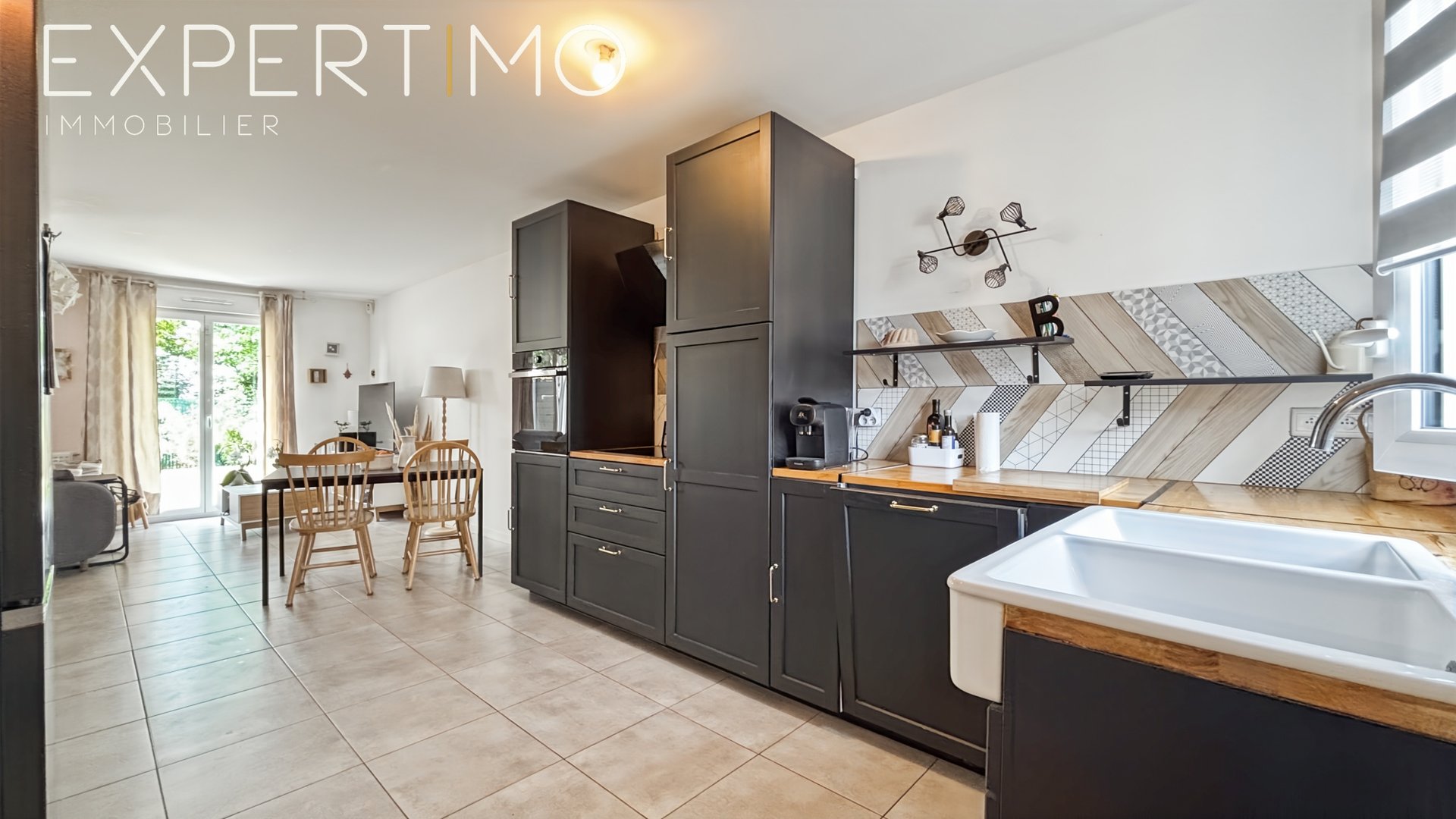 Maison à vendre, 88m², Morigny-Champigny