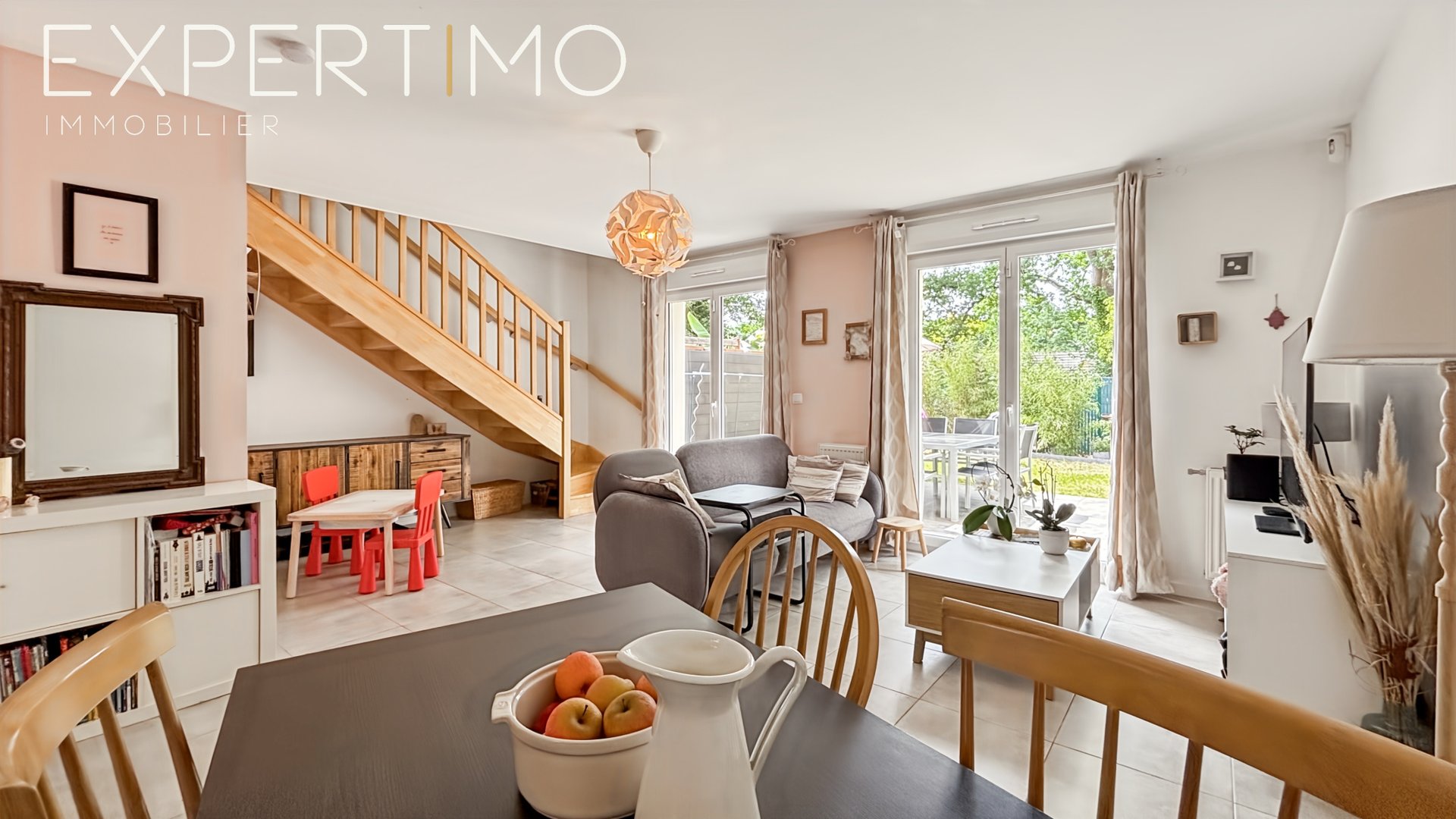 Maison à vendre, 88m², Morigny-Champigny