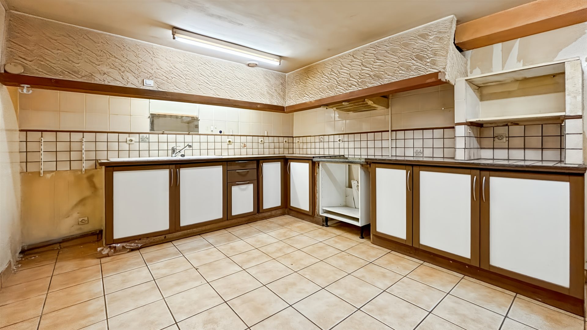 Maison à vendre, 97m², Etampes