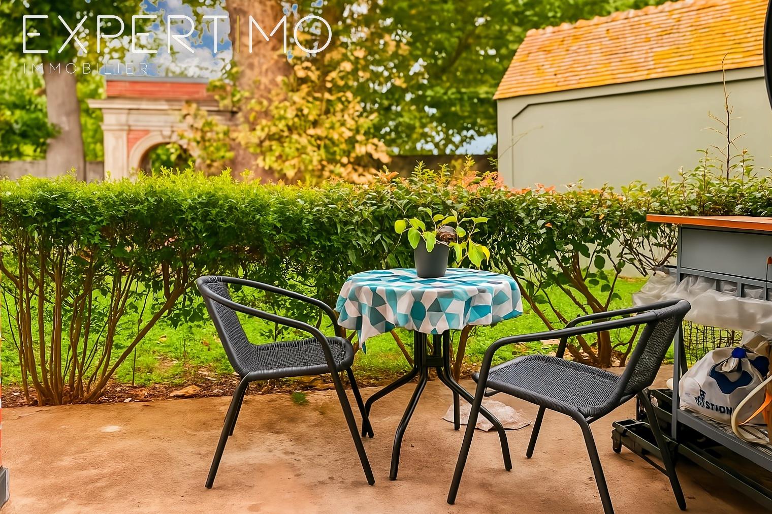 Maison à vendre, 51m², Etampes