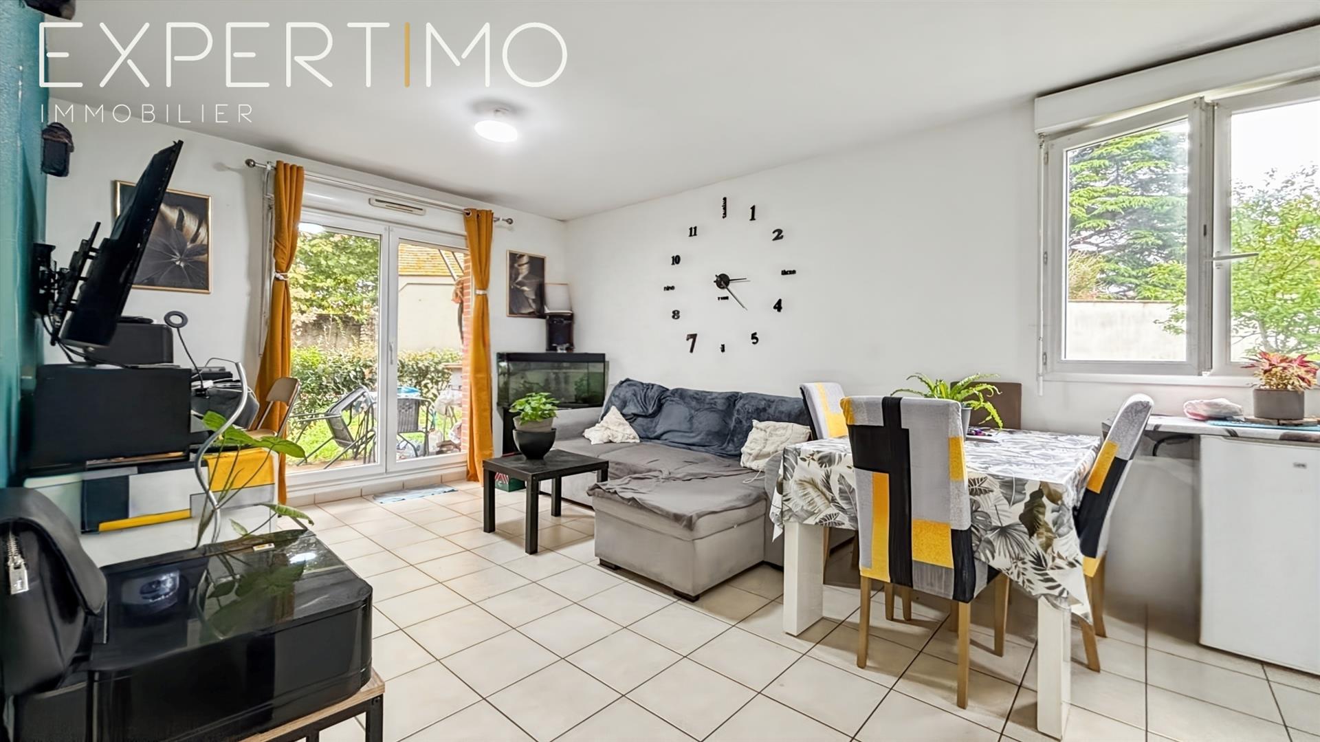 Maison à vendre, 51m², Etampes