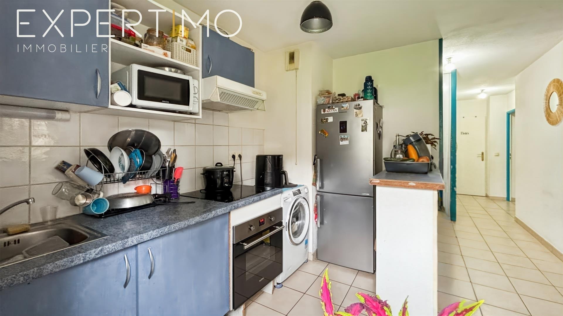 Maison à vendre, 51m², Etampes