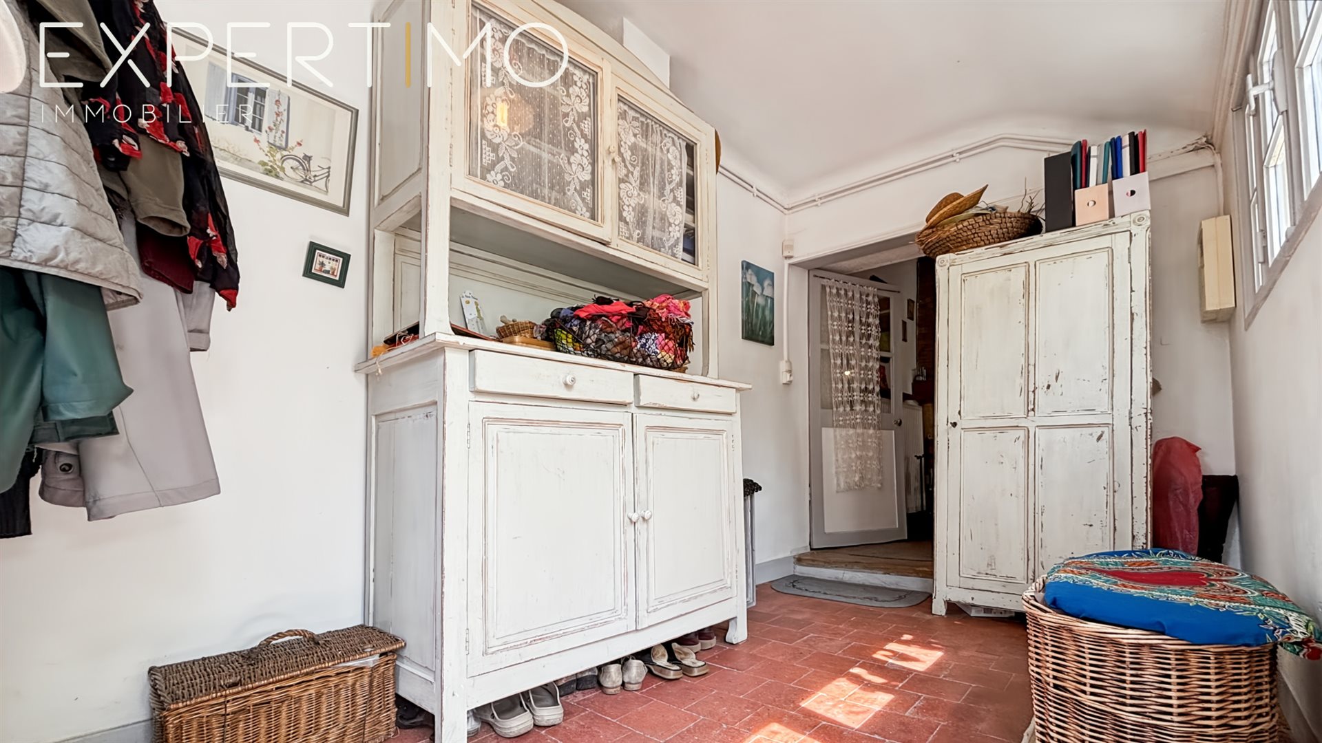 Maison à vendre, 110m², Chalo-Saint-Mars
