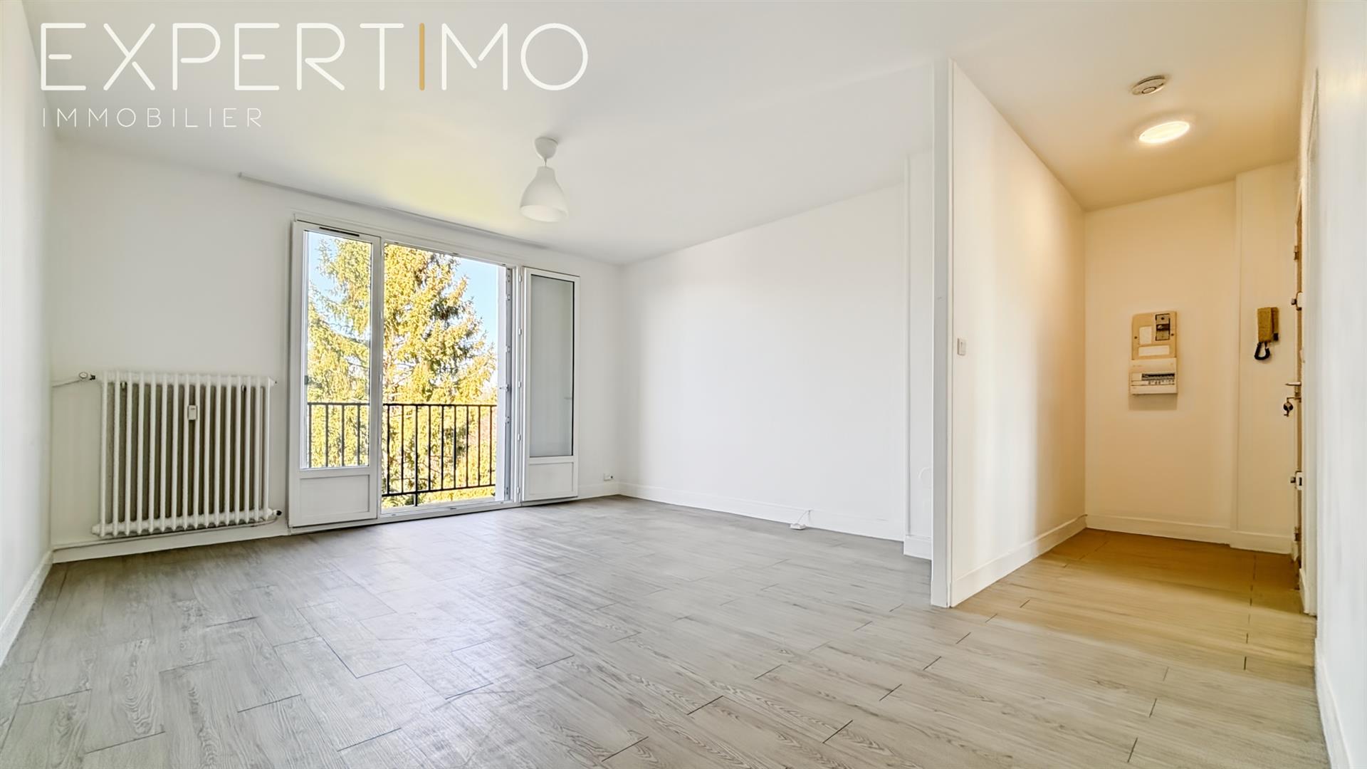 Appartement à vendre, 60m², Etampes
