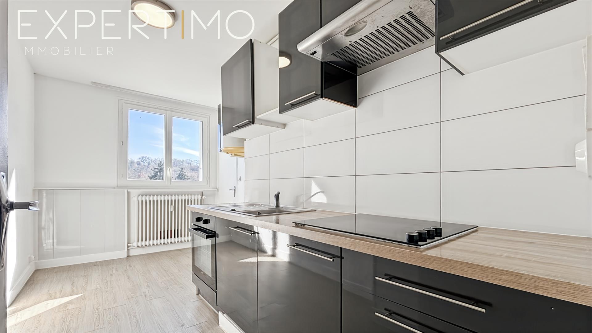 Appartement à vendre, 60m², Etampes