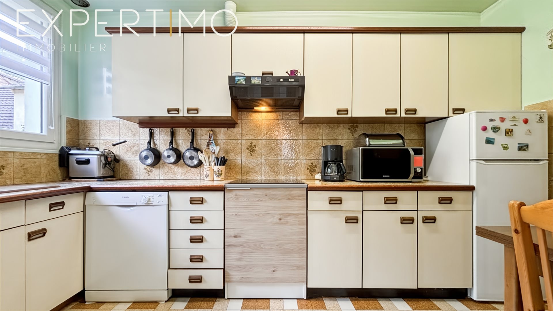 Maison à vendre, 87m², Chalo-Saint-Mars