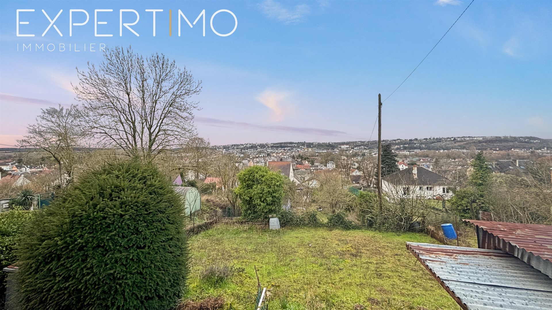 Maison à vendre, 45m², Etampes