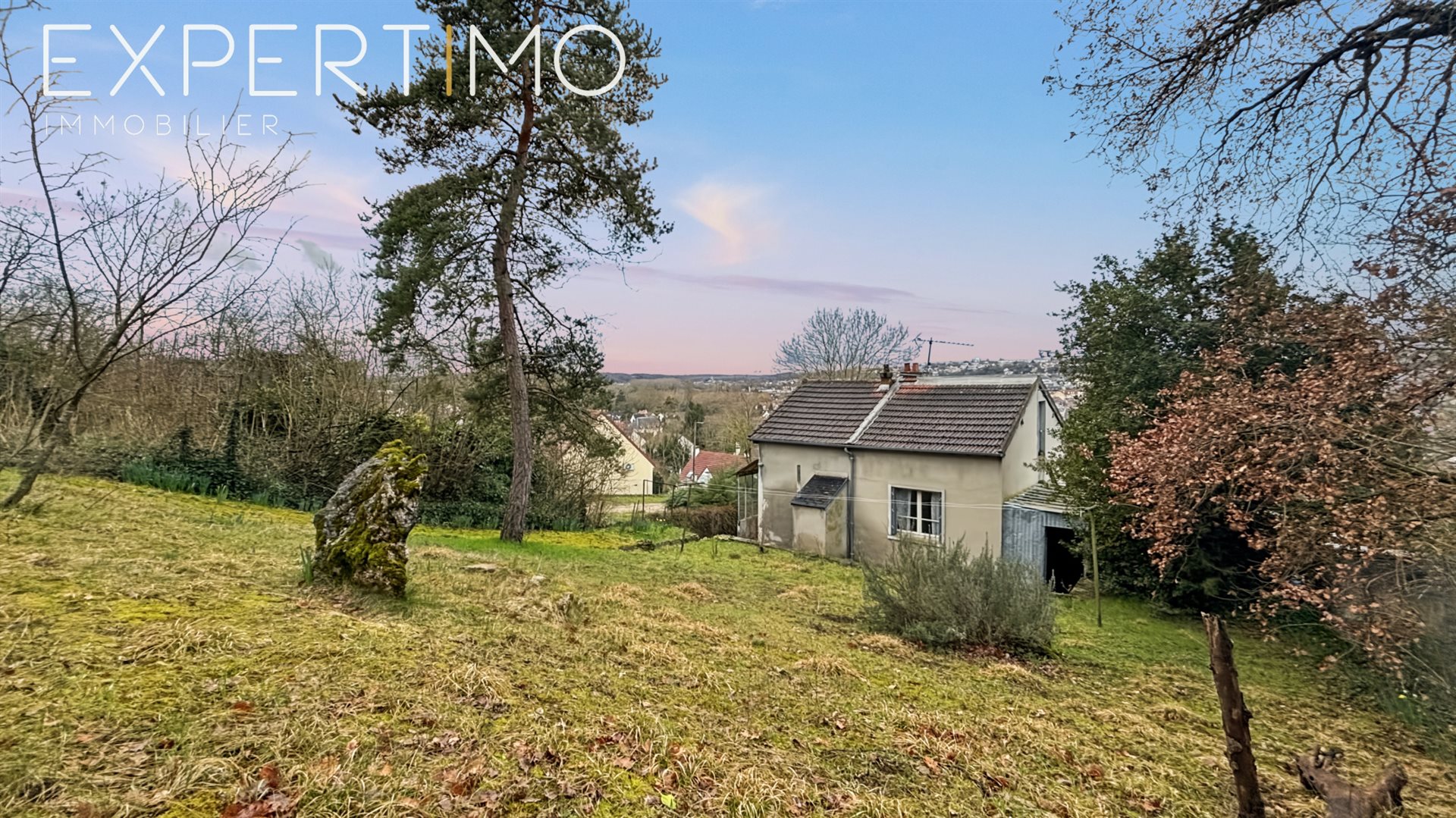 Maison à vendre, 45m², Etampes