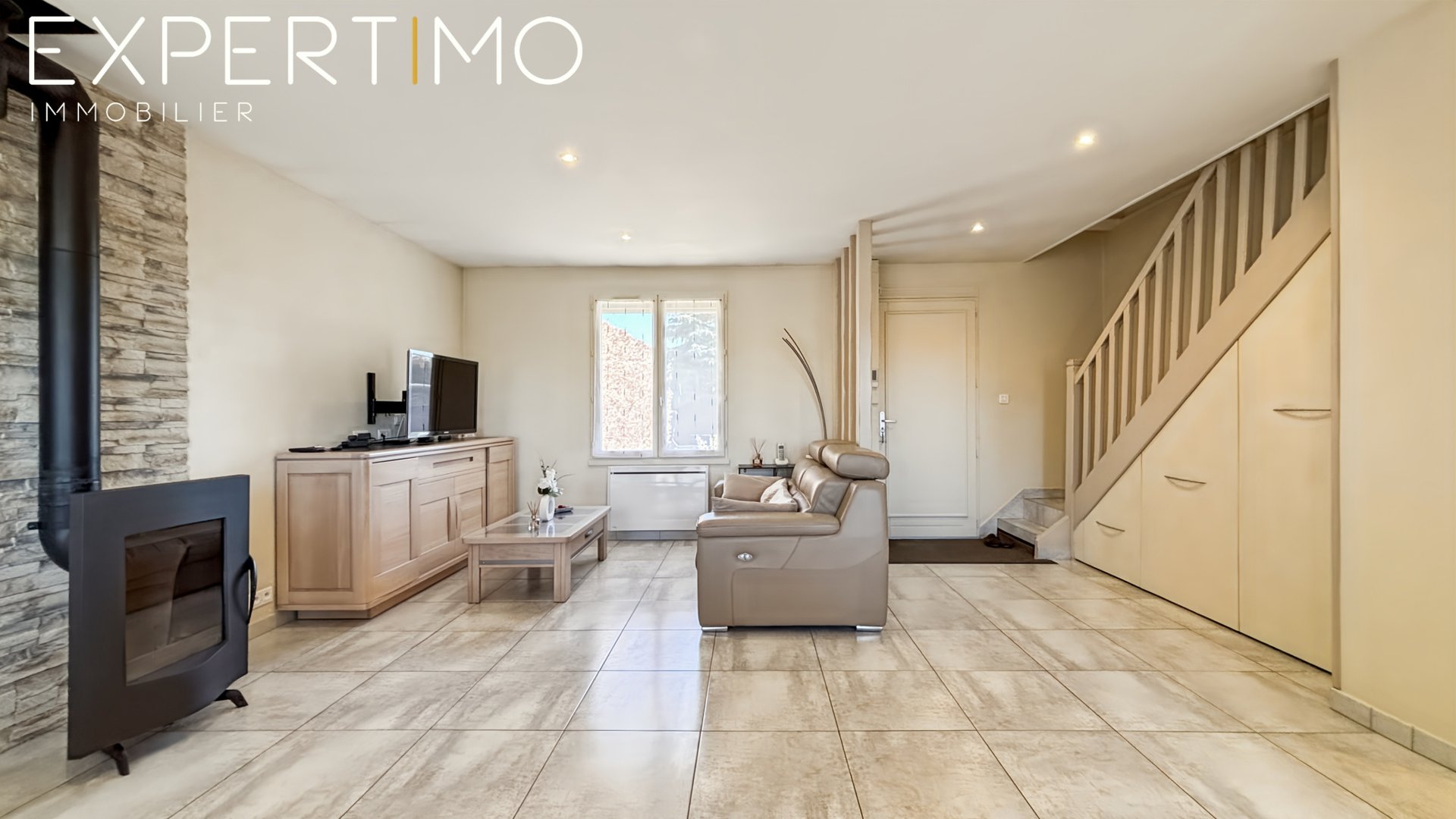 Maison à vendre, 101m², Morigny-Champigny