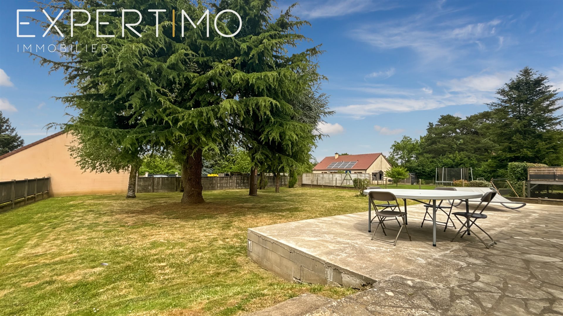 Maison à vendre, 124m², Etampes