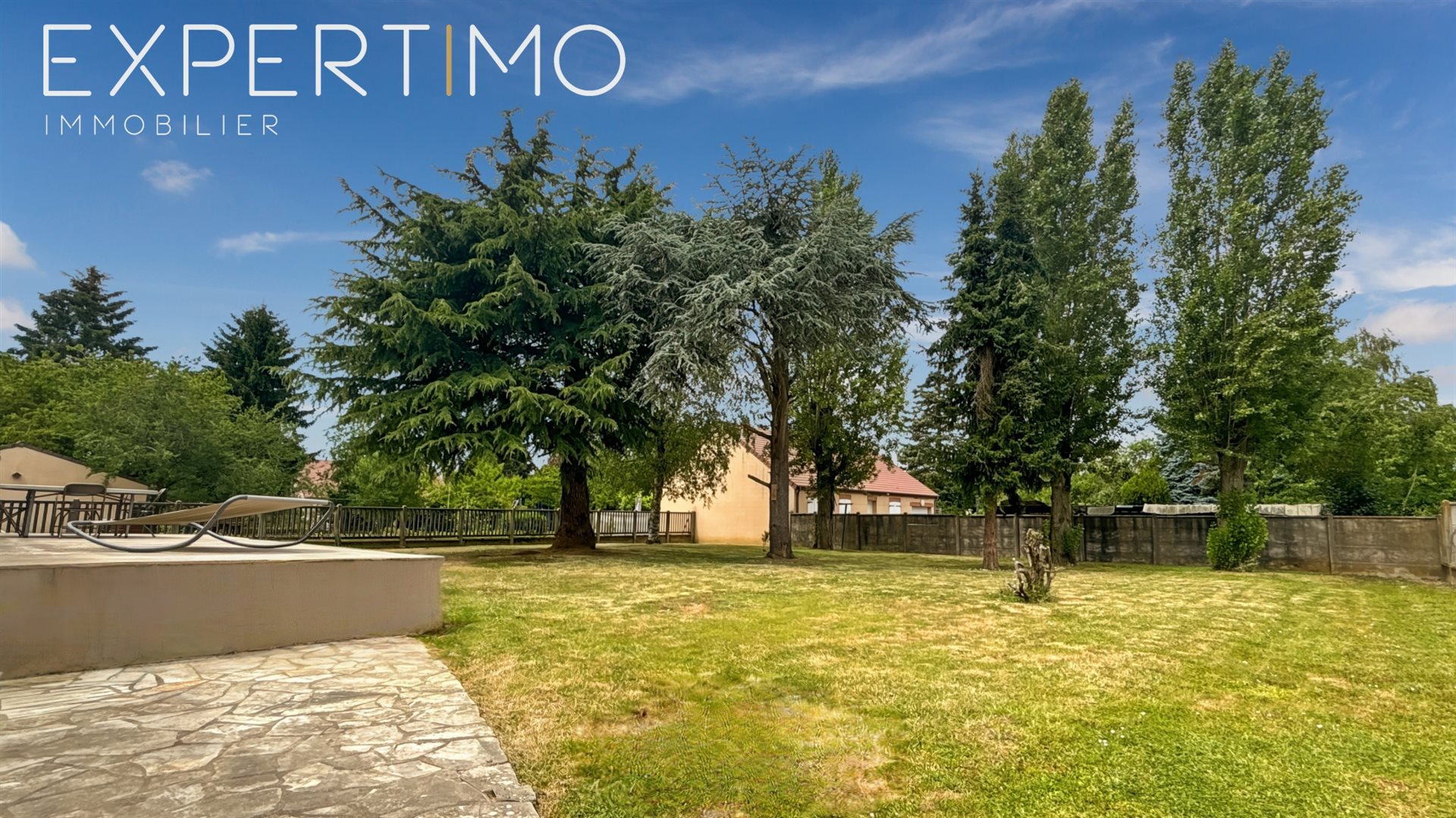 Maison à vendre, 124m², Etampes