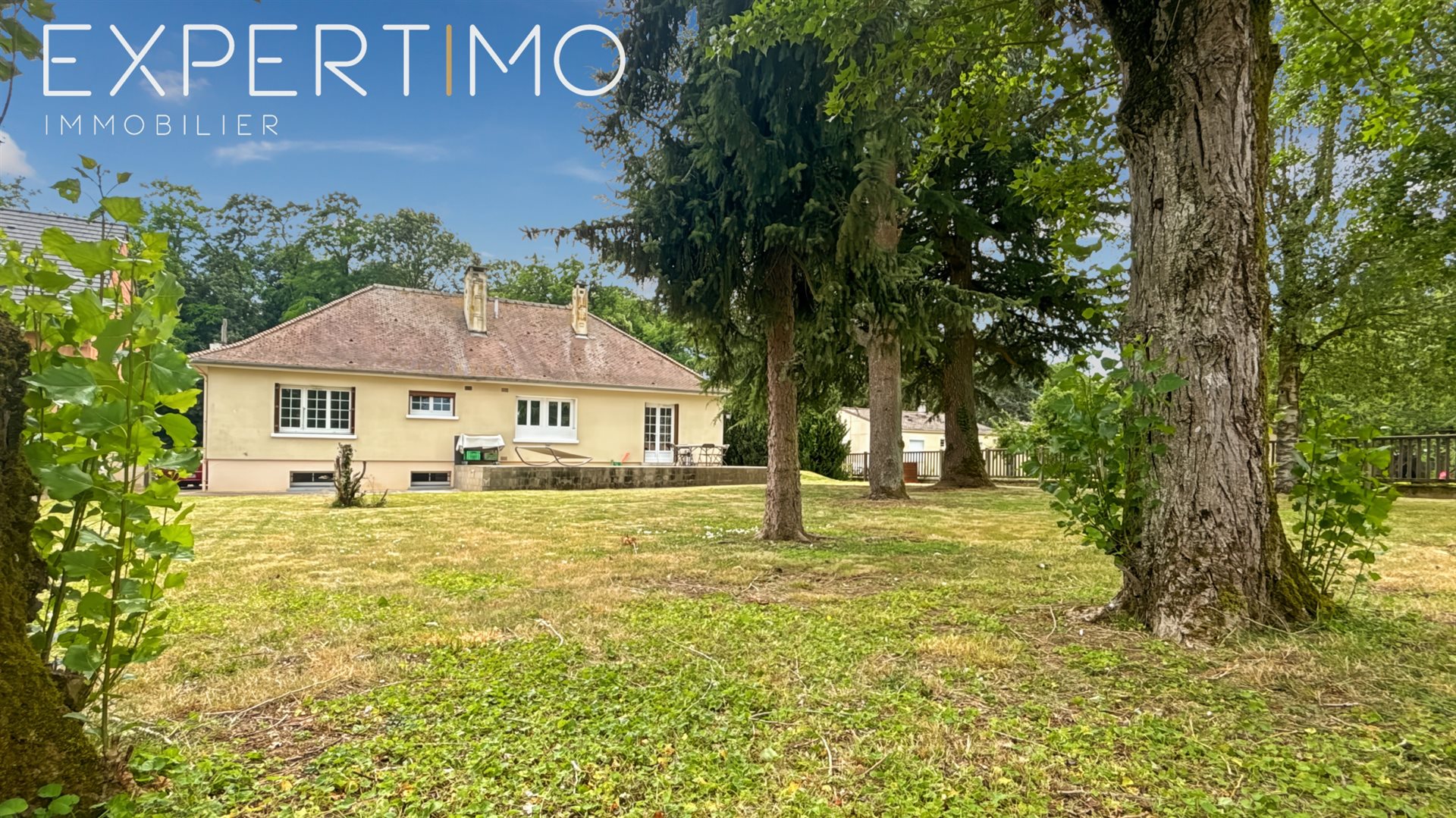 Maison à vendre, 124m², Etampes