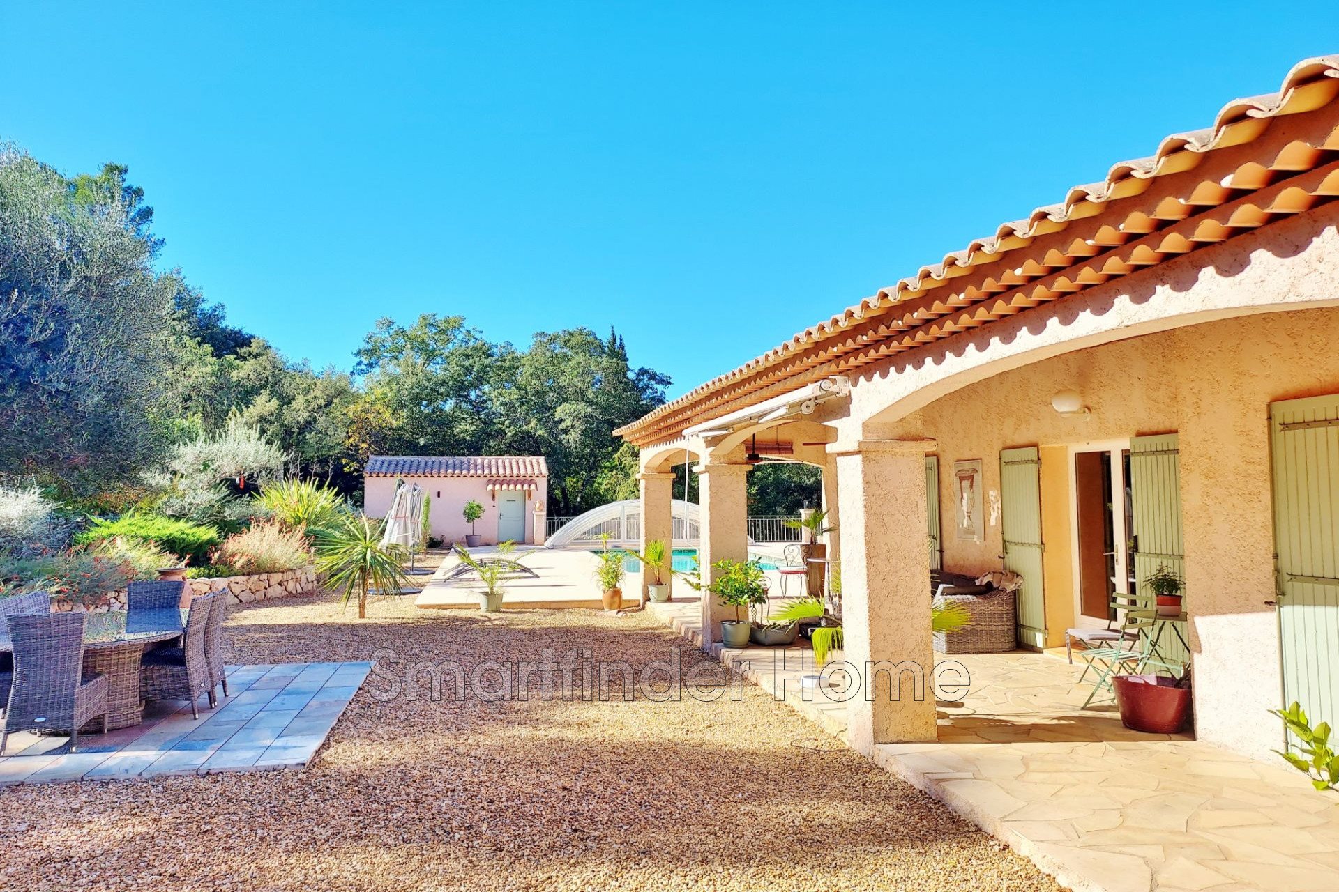 Maison à vendre, 188m², Carcès