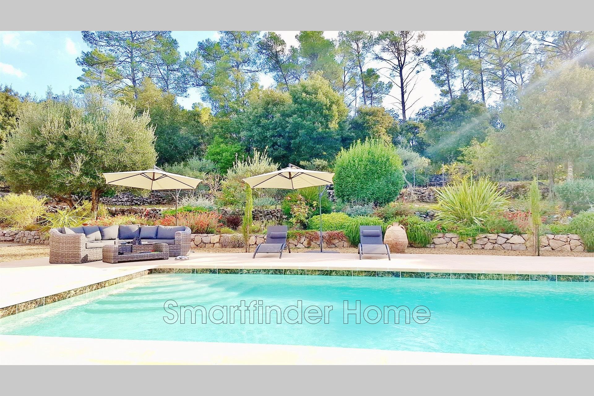 Maison à vendre, 188m², Carcès