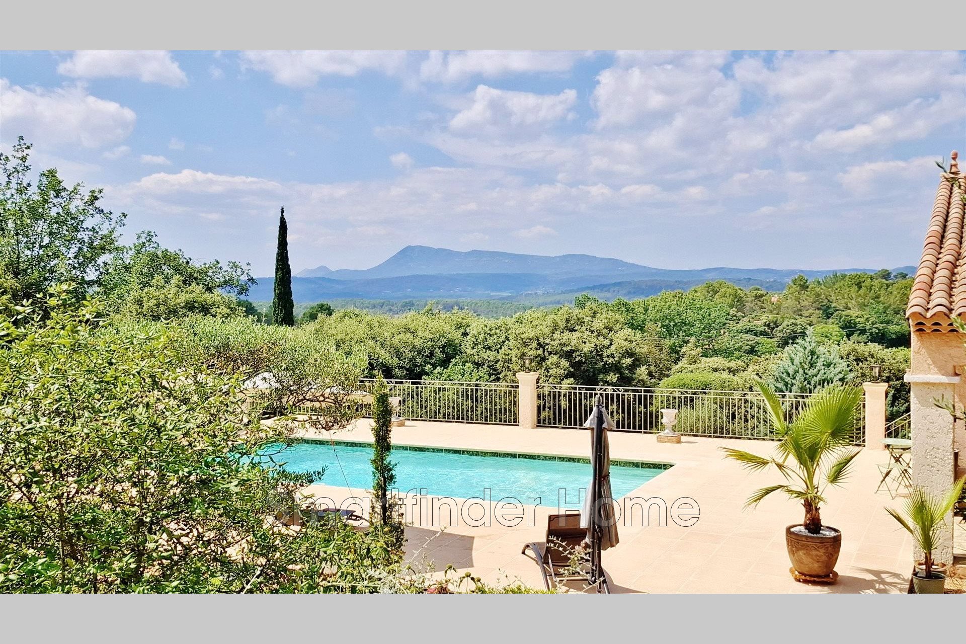 Maison à vendre, 188m², Carcès