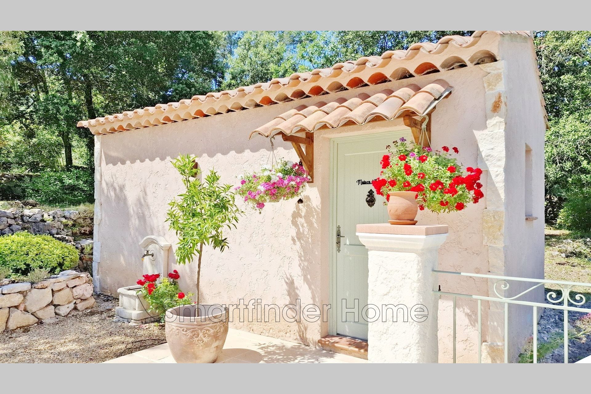 Maison à vendre, 188m², Carcès