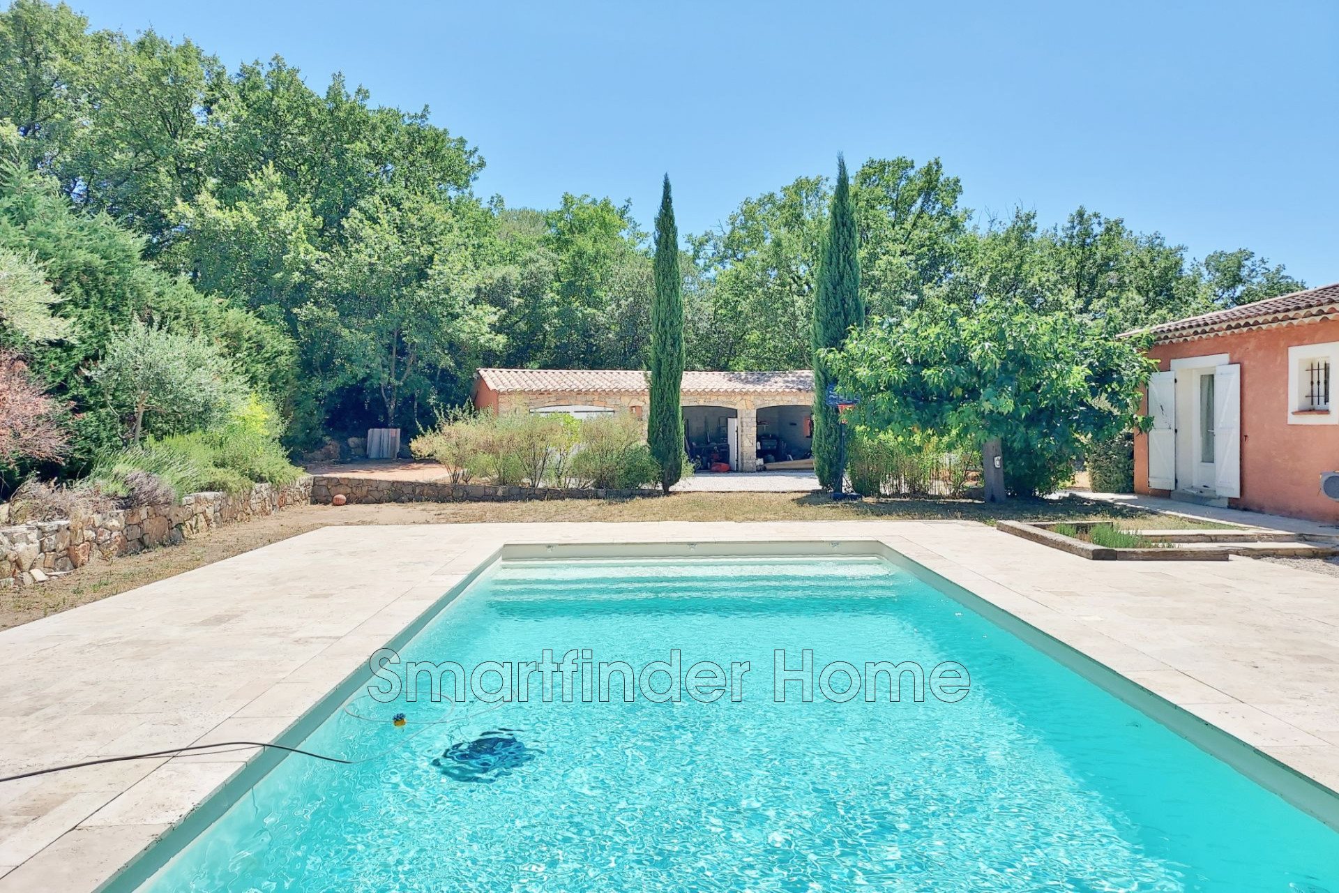 Maison à vendre, 142m², Lorgues