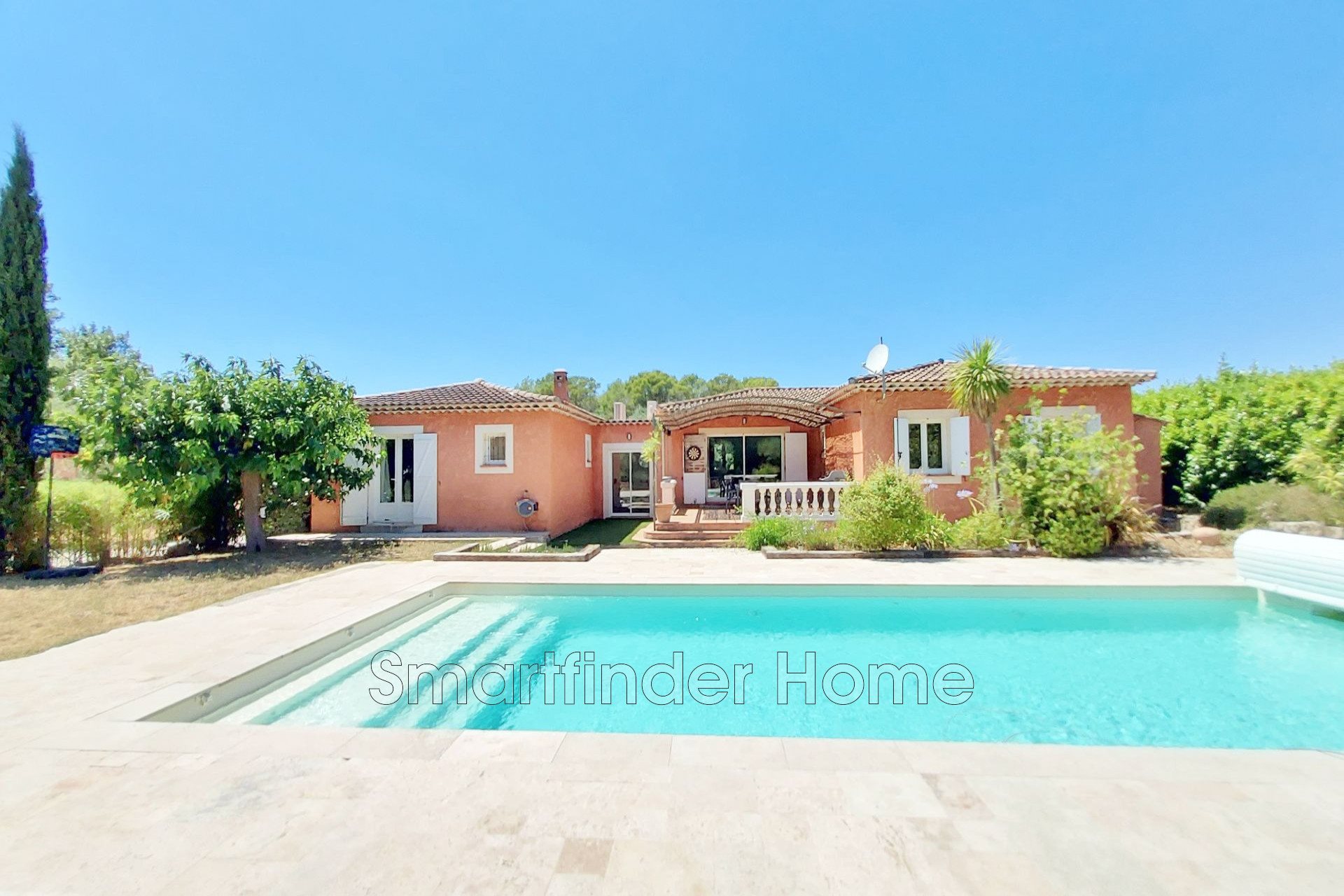 Maison à vendre, 142m², Lorgues