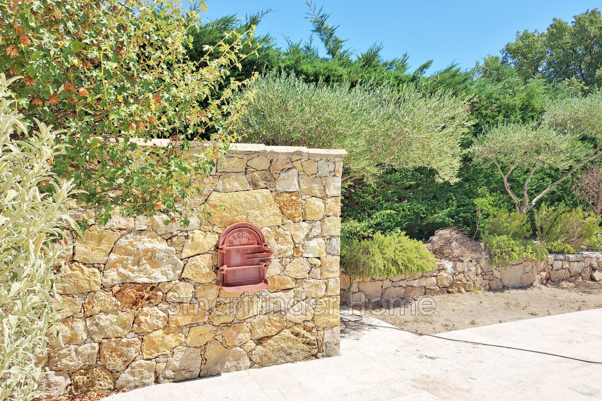 Maison à vendre, 142m², Lorgues