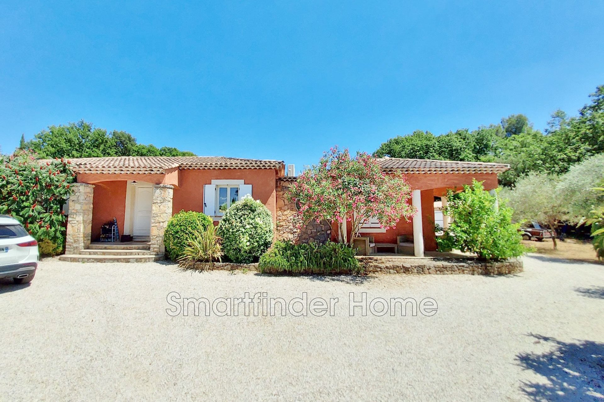 Maison à vendre, 142m², Lorgues