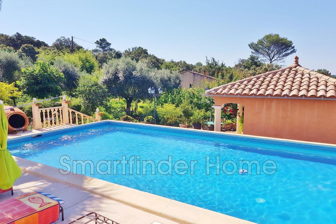 Maison à vendre, 272m², Flassans-sur-Issole