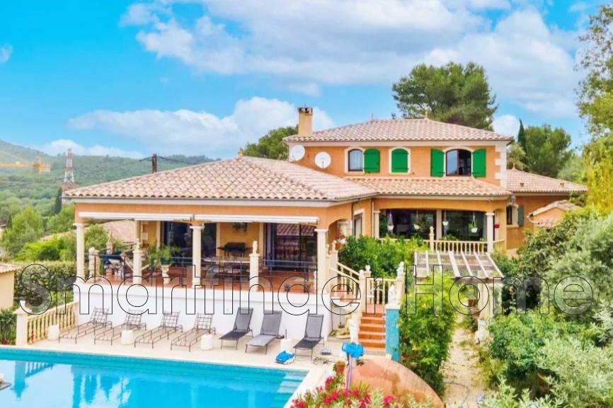 Maison à vendre, 272m², Flassans-sur-Issole