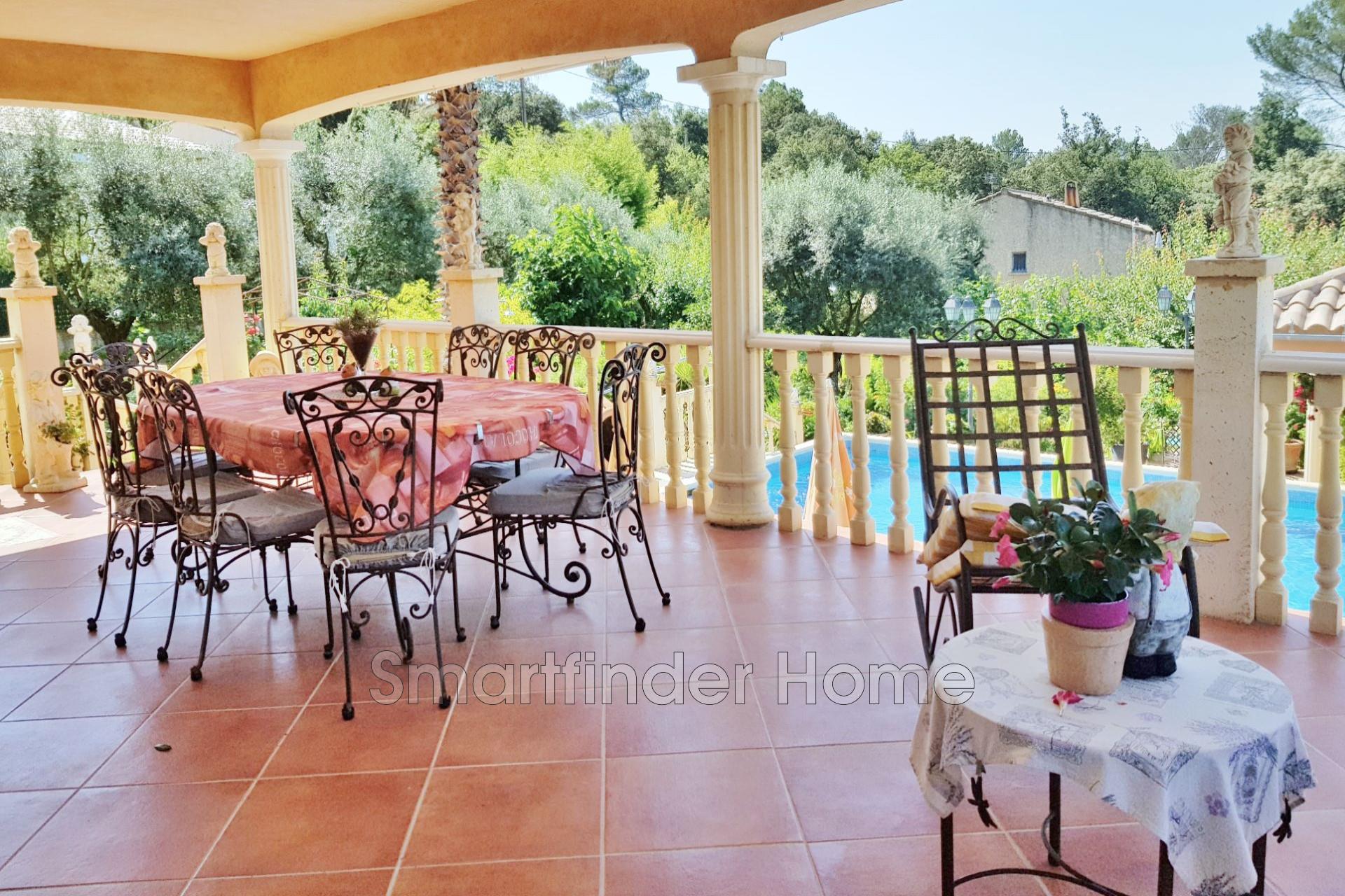 Maison à vendre, 272m², Flassans-sur-Issole