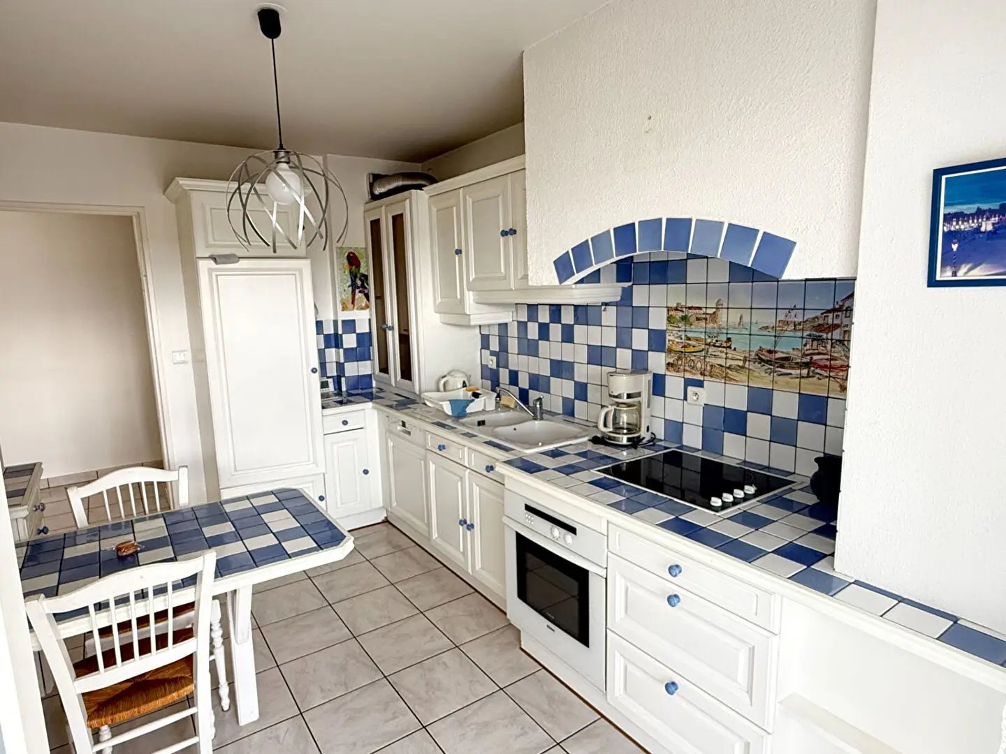 Appartement à vendre, 110m², Laxou