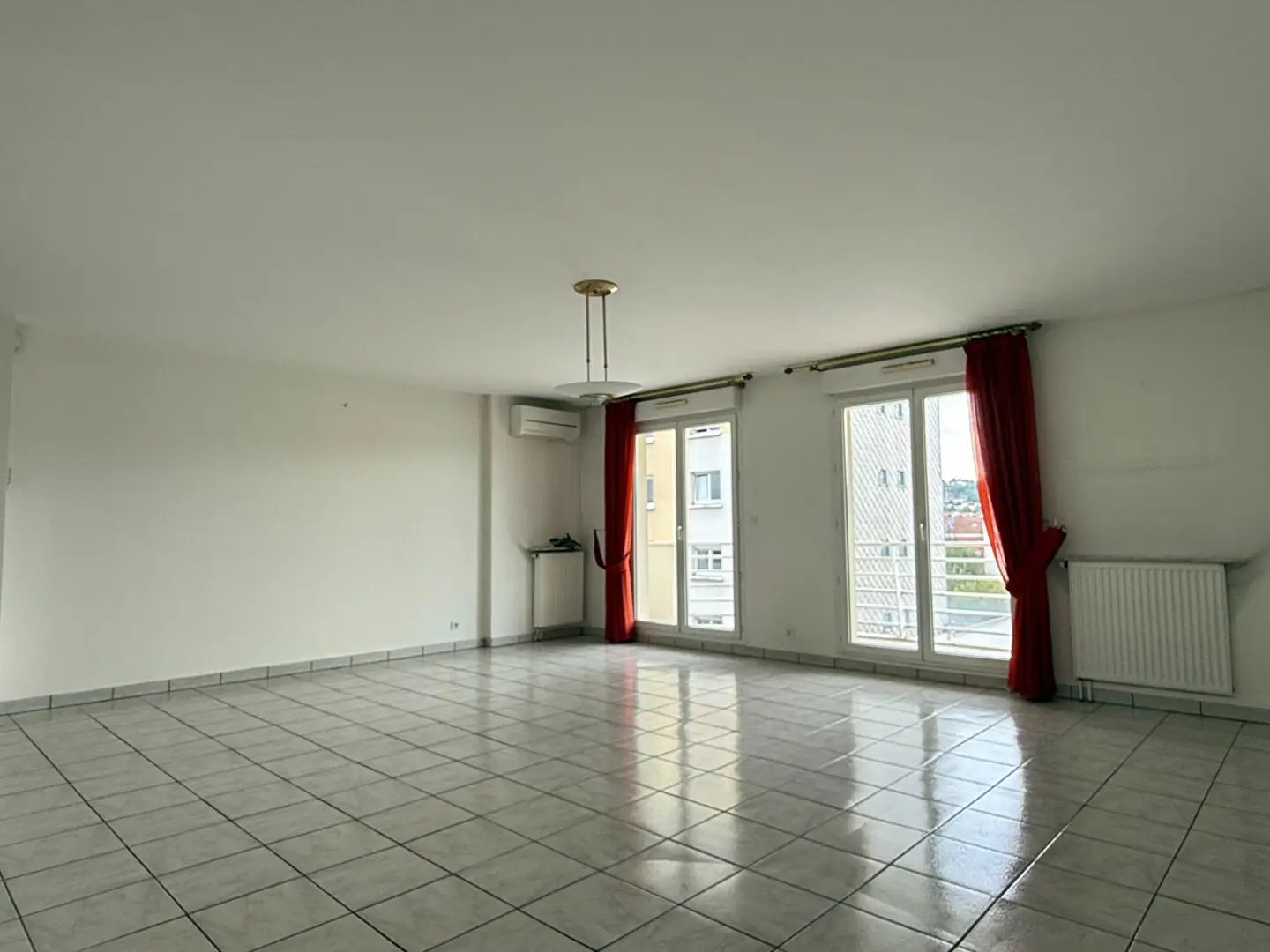 Appartement à vendre, 110m², Laxou