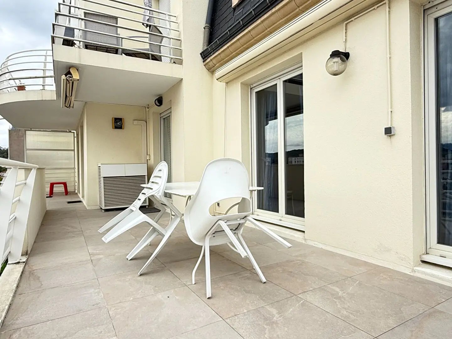 Appartement à vendre, 110m², Laxou