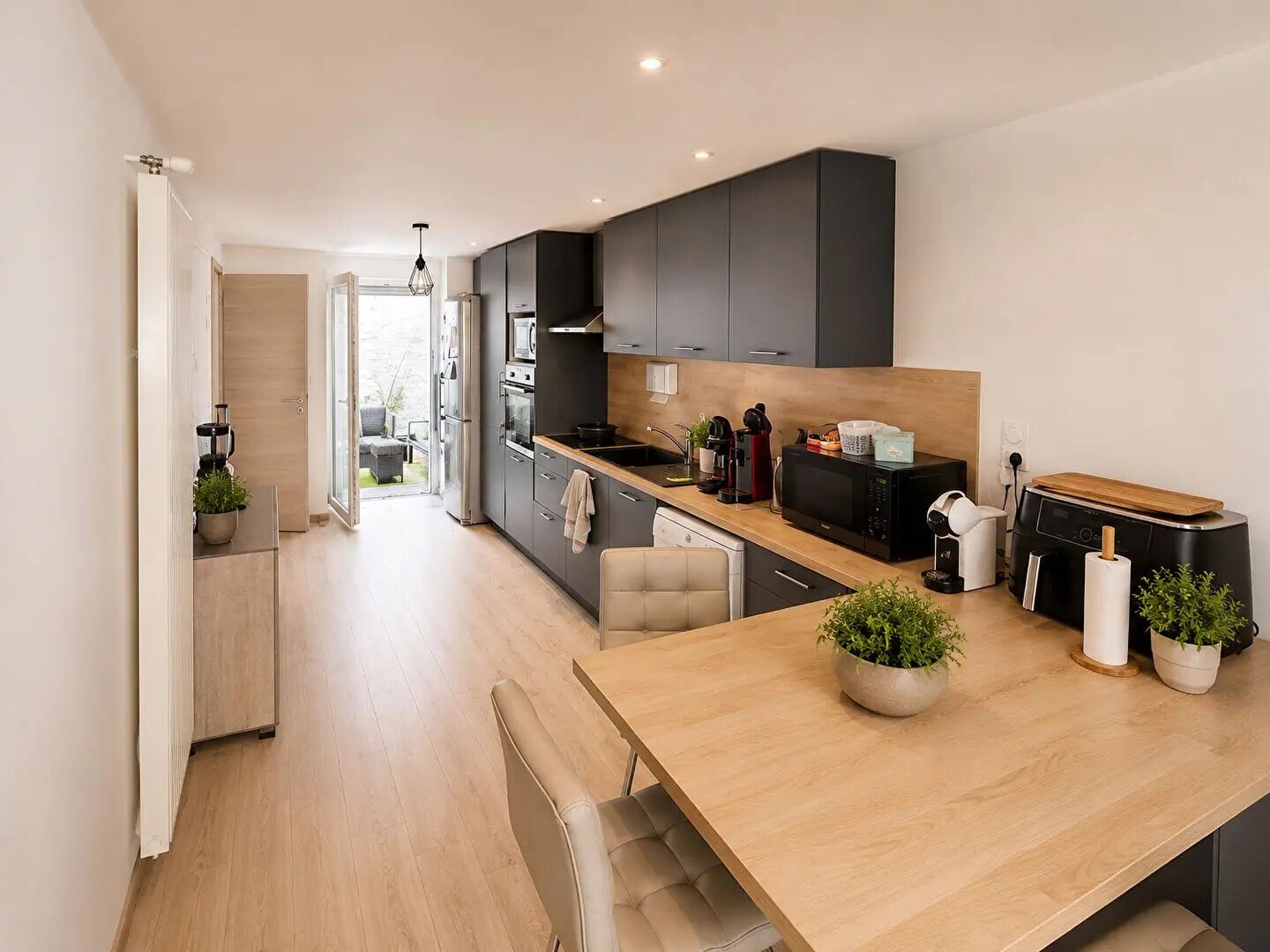 Appartement à louer, 89m², Saint-Nicolas-de-Port