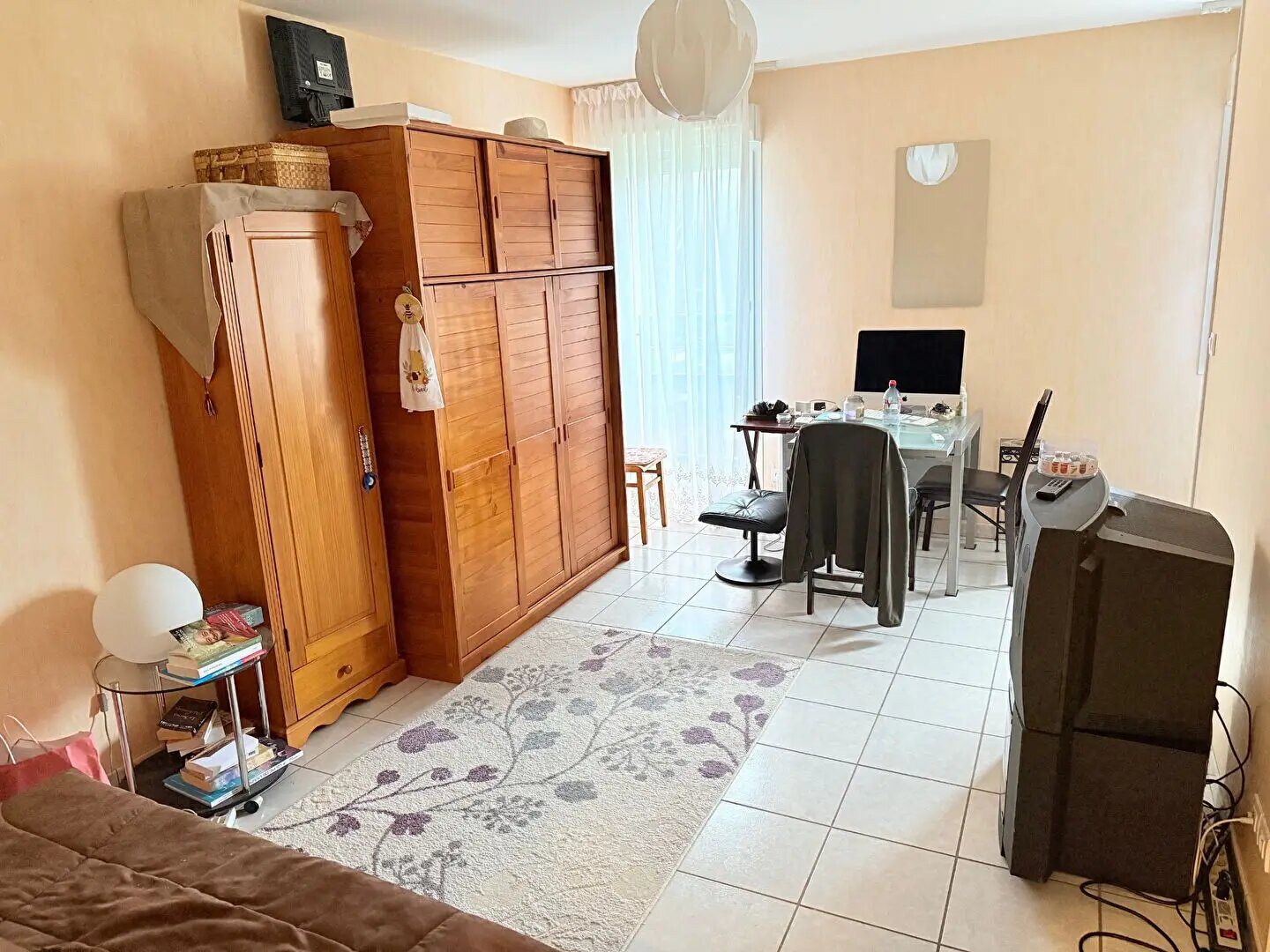 Appartement à louer, 31m², Pont-à-Mousson